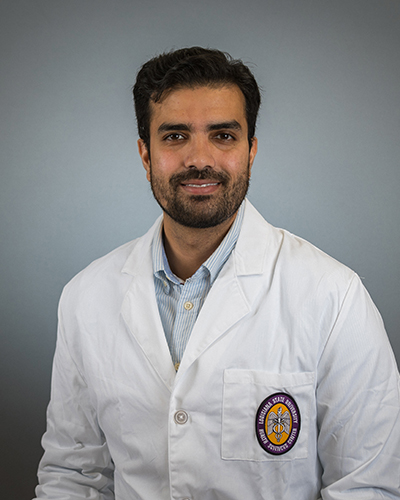 Muhammad Farooq, M.D.